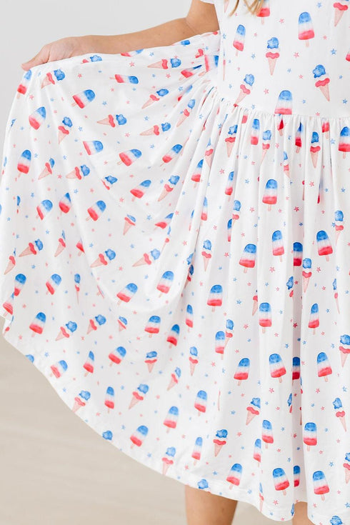 summer-sweets-flutter-sleeve-twirl-dress Mila &  Rose - Sophia's Style--4T--5